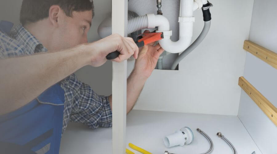 Local expert plumbing services in Barton, MD
